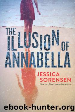 The Illusion of Annabella by Jessica Sorensen