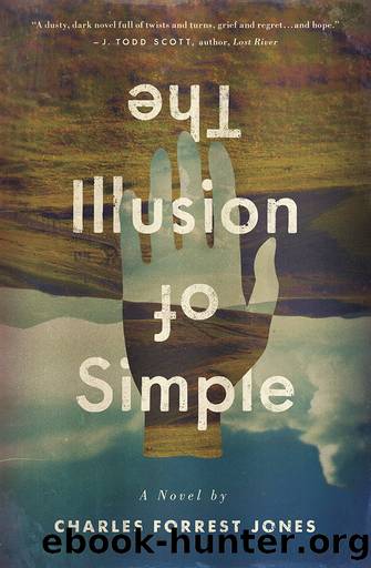 The Illusion of Simple by Charles Forrest Jones