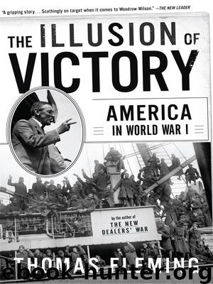 The Illusion of Victory by Thomas Fleming