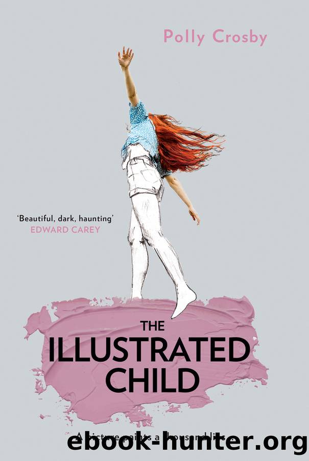 The Illustrated Child by Polly Crosby