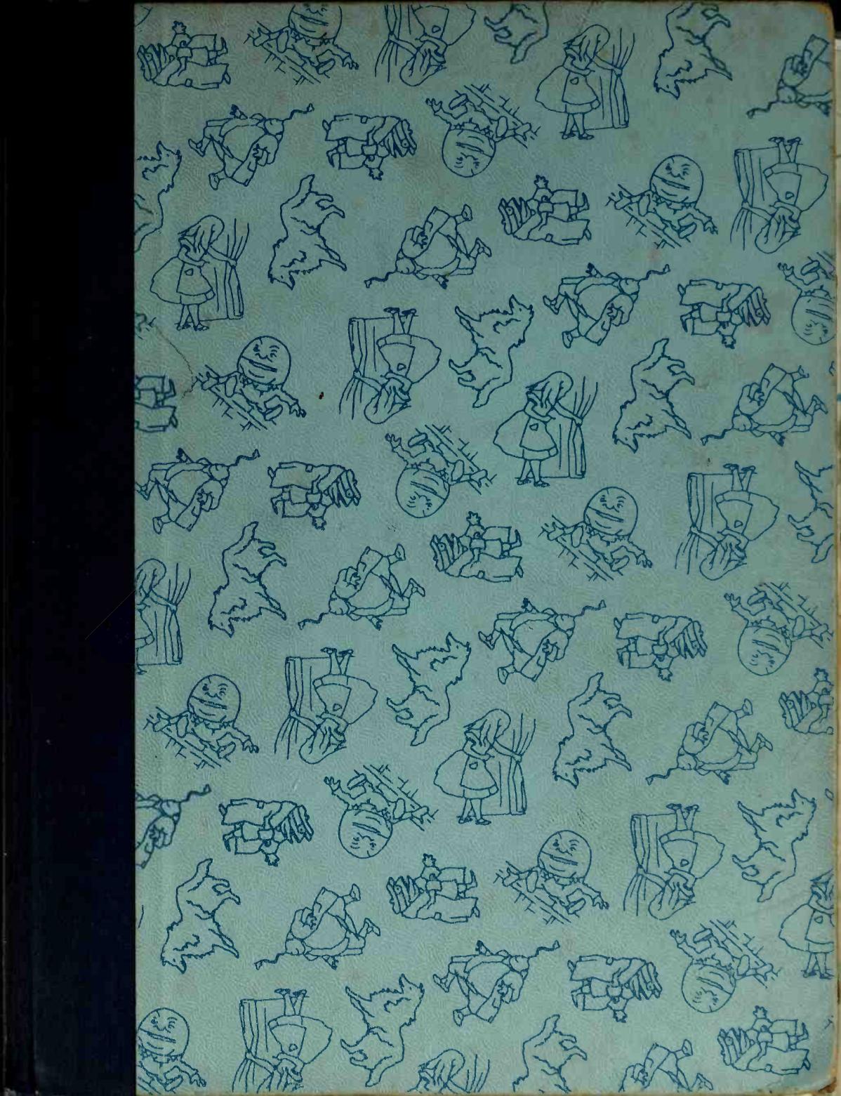 The Illustrated Treasury of Children's Literature by Margaret E Martignoni