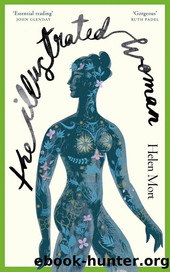 The Illustrated Woman by Helen Mort