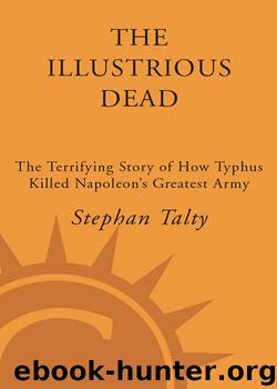 The Illustrious Dead by Stephan Talty