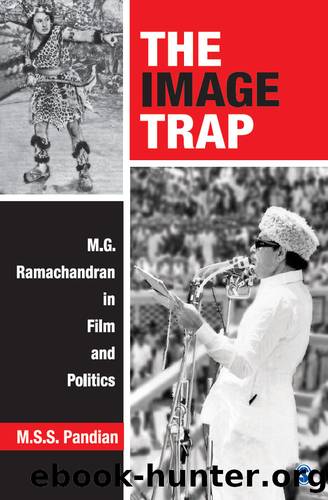 The Image Trap by M.S.S Pandian