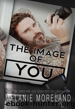 The Image of You: A soulmates standalone romance by Melanie Moreland