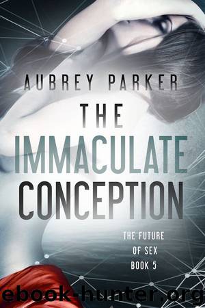 The Immaculate Conception by Aubrey Parker