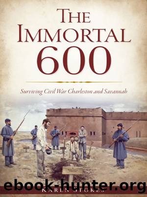 The Immortal 600 by Stokes Karen;