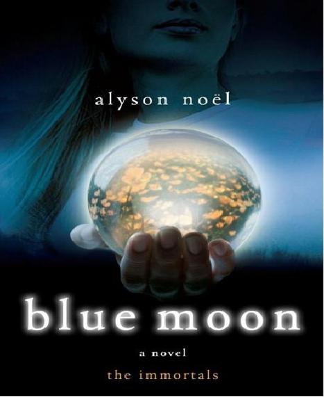 blue moon immortal series blue moon immortal series