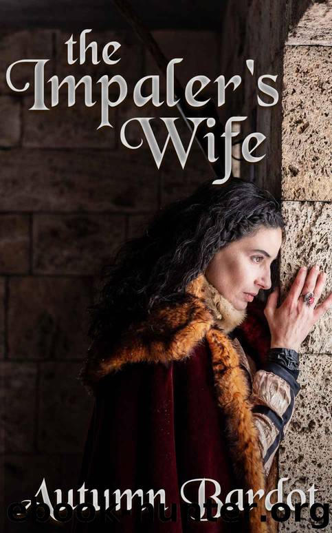 The Impaler's Wife by Autumn Bardot