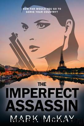 The Imperfect Assassin (The Severance Series, book 4) by Mark McKay