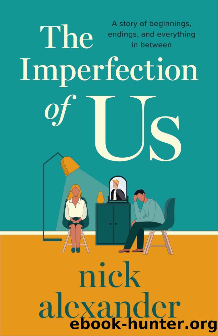 The Imperfection of Us by Alexander Nick