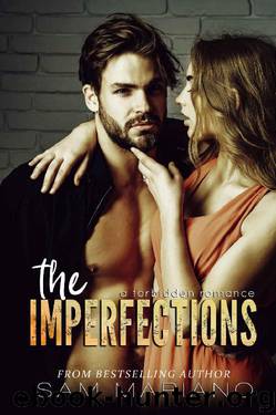 The Imperfections: A Forbidden Romance by Sam Mariano