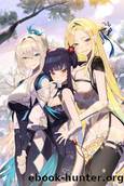 The Imperial Princesses Are Obsessed With Their Knight by sajerak (사제락)