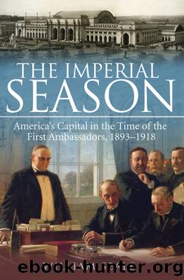 The Imperial Season by William Seale
