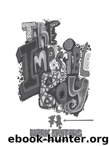 The Impossible Boy by Mark Griffiths