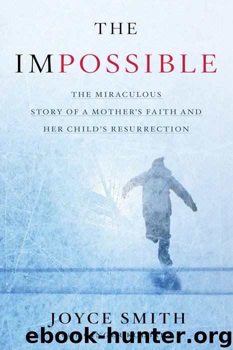 The Impossible by Joyce Smith