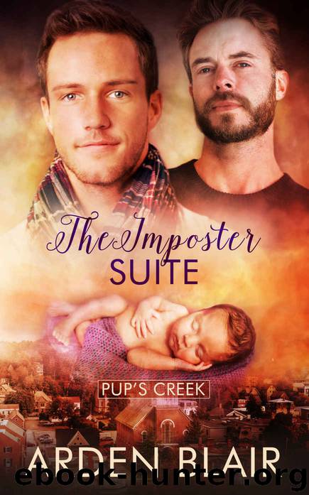 The Imposter Suite: Pup’s Creek by Blair Arden