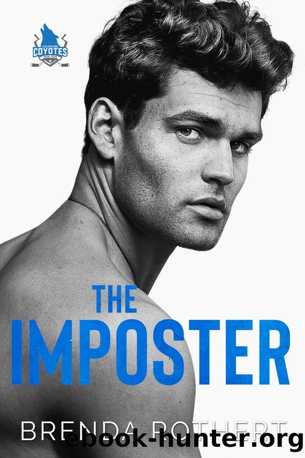 The Imposter by Brenda Rothert