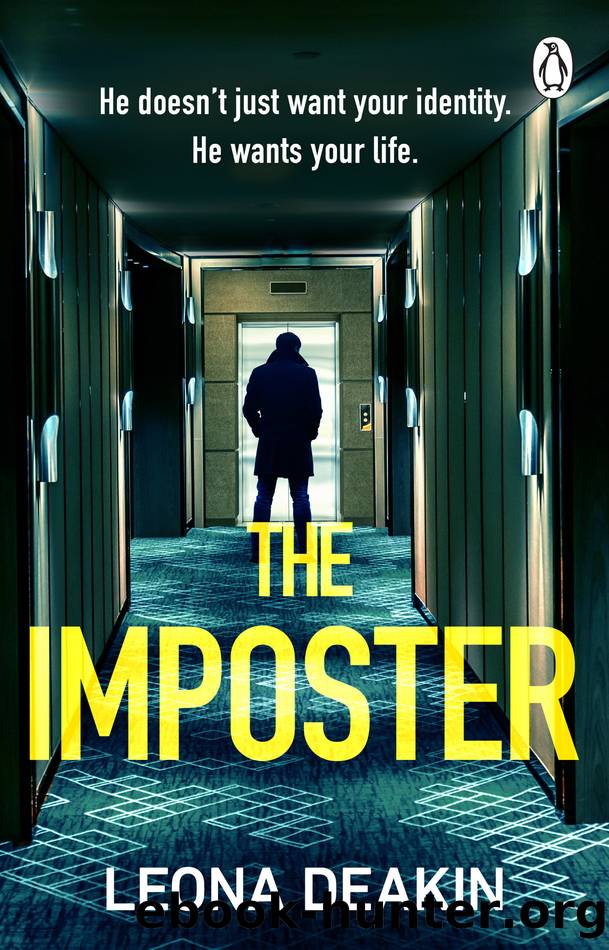 The Imposter by Leona Deakin