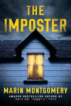 The Imposter by Marin Montgomery