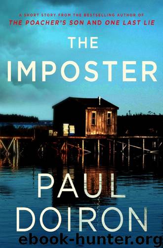 The Imposter: A Mike Bowditch Short Mystery by Paul Doiron