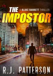 The Impostor by R.J. Patterson