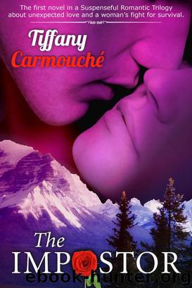 The Impostor, A Love Story by Tiffany Carmouche