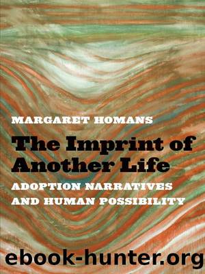 The Imprint of Another Life by Homans Margaret;