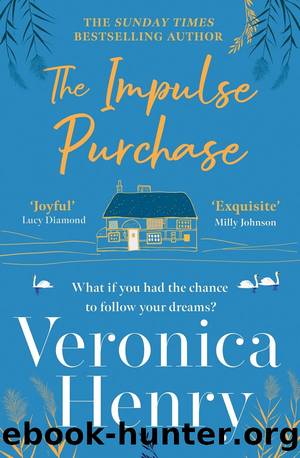 The Impulse Purchase by Veronica Henry