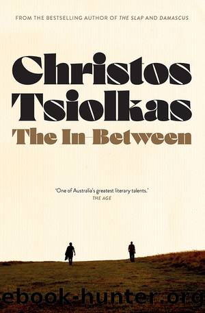 The In-Between by Christos Tsiolkas