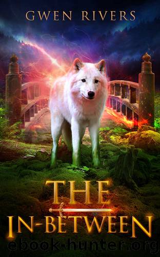 The In-Between by Gwen Rivers