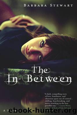 The In-Between by Stewart Barbara