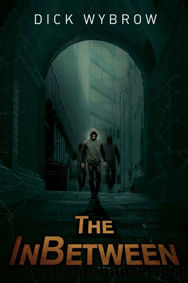 The InBetween by Dick Wybrow