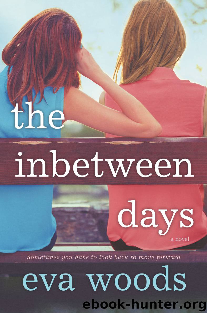 The Inbetween Days by Eva Woods
