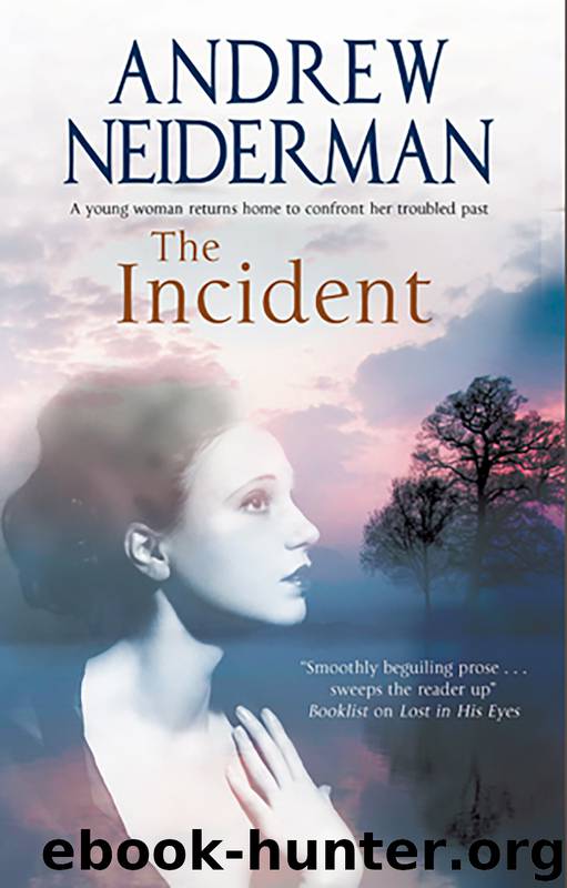 The Incident by Andrew Neiderman
