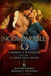The Incomparables by unknow