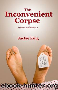 The Inconvenient Corpse by Jackie King