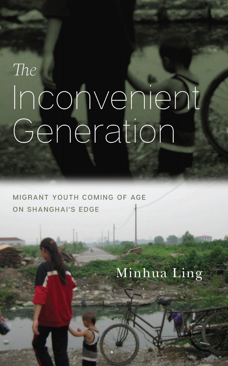 The Inconvenient Generation by Minhua Ling
