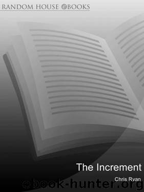 The Increment by Ryan Chris