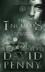 The Incubus by David Penny