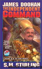The Independent Command by James Doohan
