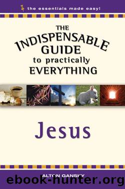 The Indispensable Guide to Practically Everything by Alton Gansky