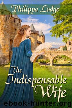 The Indispensable Wife by Philippa Lodge