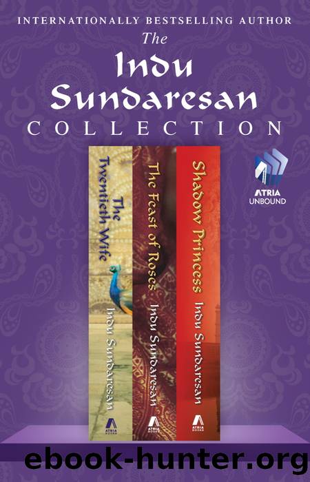 The Indu Sundaresan Collection by Indu Sundaresan
