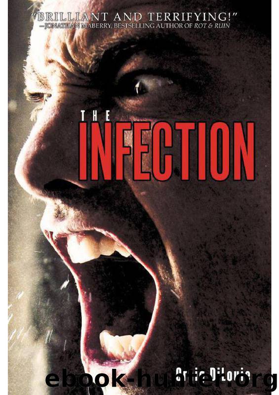 The Infection by Craig DiLouie