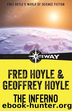 The Inferno by Fred Hoyle