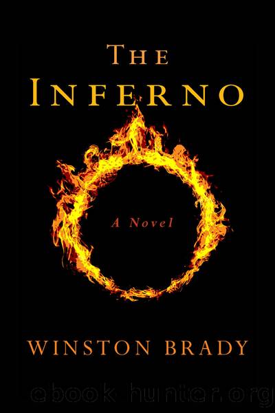 The Inferno by Winston Brady