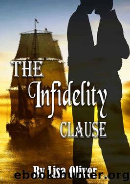 The Infidelity Clause: One of those MM crown princes, arranged marriages books by Lisa Oliver