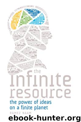 The Infinite Resource by Naam Ramez