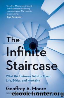 The Infinite Staircase by Geoffrey A. Moore
